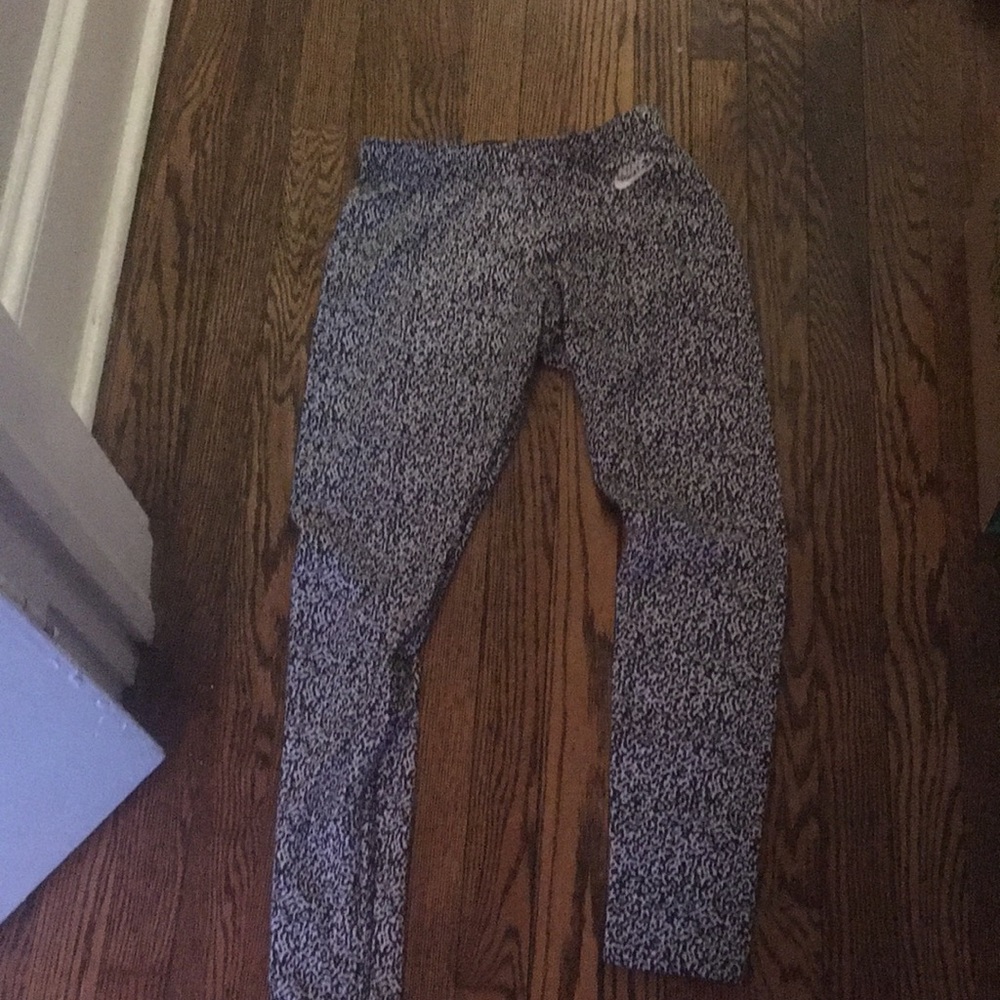 Nike Printed leggings